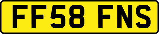 FF58FNS