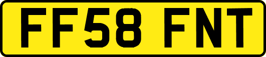 FF58FNT