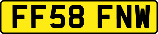 FF58FNW