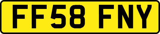 FF58FNY