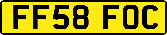FF58FOC
