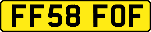 FF58FOF
