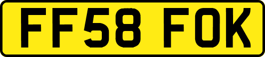 FF58FOK