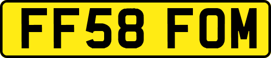 FF58FOM