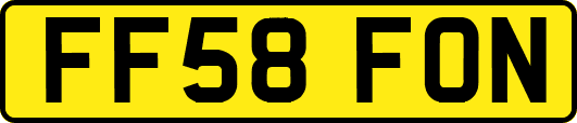 FF58FON