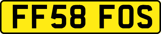 FF58FOS