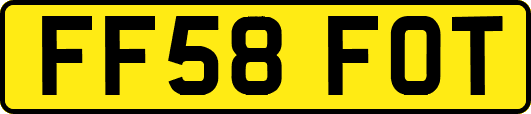 FF58FOT
