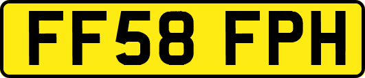 FF58FPH