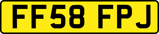 FF58FPJ