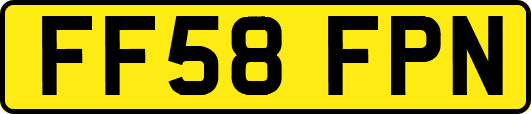 FF58FPN
