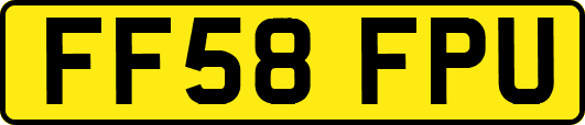 FF58FPU