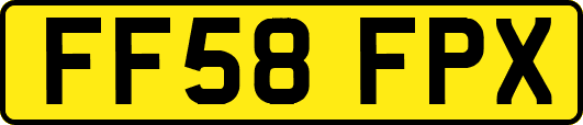 FF58FPX