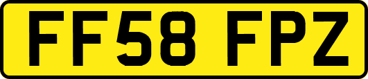 FF58FPZ