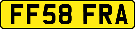 FF58FRA