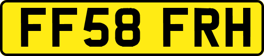 FF58FRH