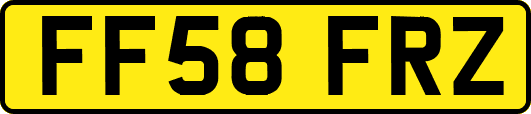 FF58FRZ