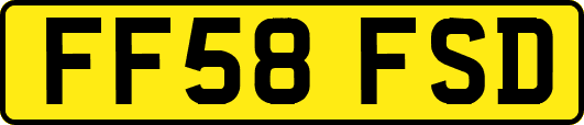 FF58FSD