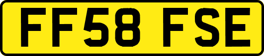 FF58FSE