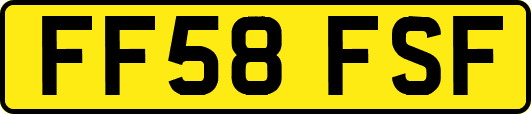 FF58FSF