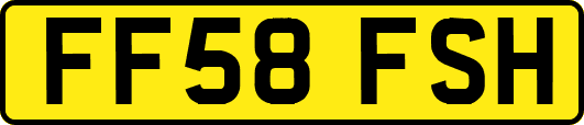 FF58FSH