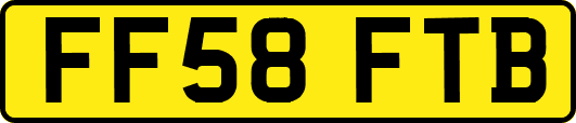 FF58FTB