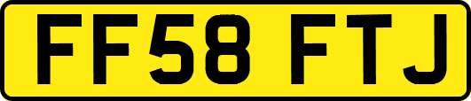 FF58FTJ
