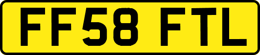 FF58FTL