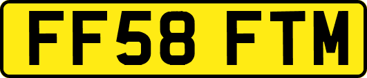 FF58FTM