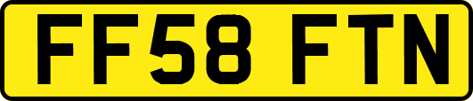 FF58FTN