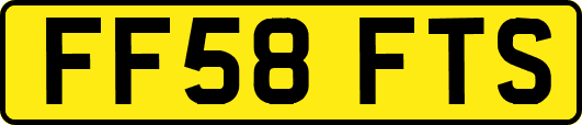 FF58FTS