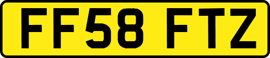 FF58FTZ
