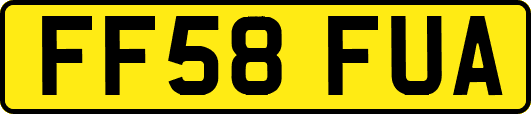 FF58FUA