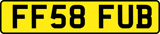 FF58FUB