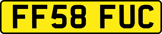 FF58FUC