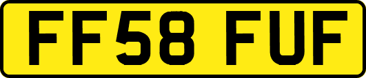 FF58FUF