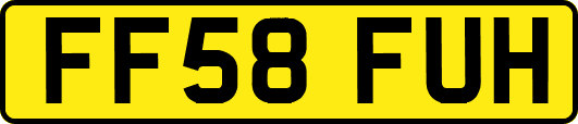 FF58FUH