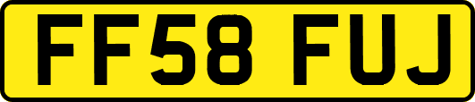 FF58FUJ