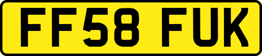 FF58FUK