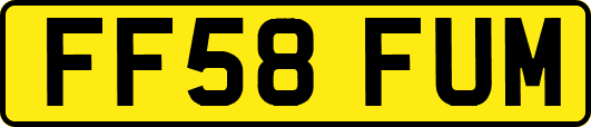 FF58FUM