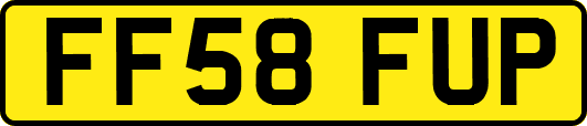FF58FUP