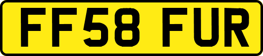 FF58FUR