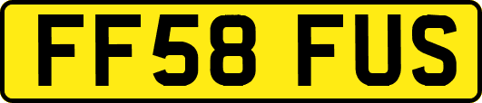 FF58FUS