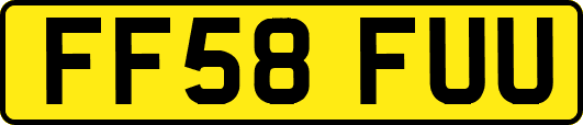 FF58FUU