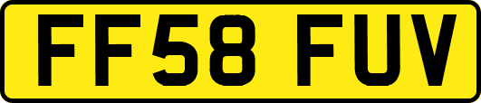 FF58FUV