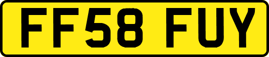 FF58FUY