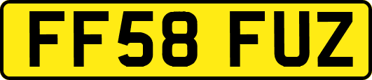 FF58FUZ