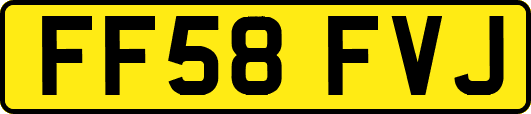FF58FVJ