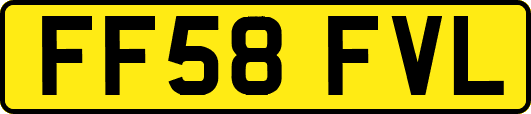 FF58FVL