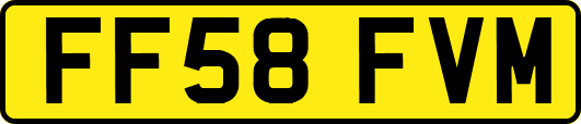FF58FVM