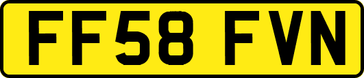 FF58FVN